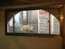 採用創世紀隔音窗施工方法使用免拆舊窗乾式施工法-台北市大安區 (1)