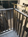 陽台外推鐵欄杆 (3)