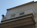 陽台外推鐵欄杆 (4)