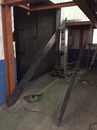 鐵樓梯-新北市工廠 (1)
