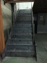 鐵樓梯-新北市工廠 (5)