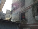 台北市白鐵窗施工 (11)