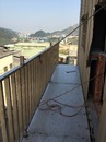 陽台外推鐵欄杆 (1)