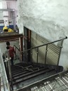 鐵樓梯-新北市工廠 (8)